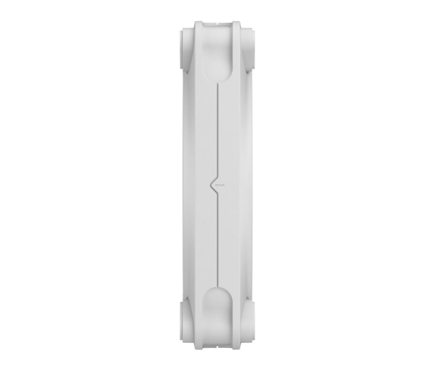 Fractal Design Momentum 12 White 120mm - 1345451 - zdjęcie 3